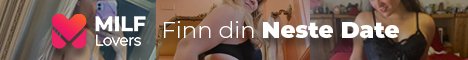 Milf-lovers - finn din neste date - gratis registrering