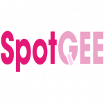 Spotgee logo