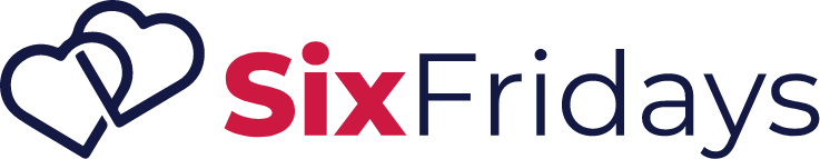 SixFridays.com logo