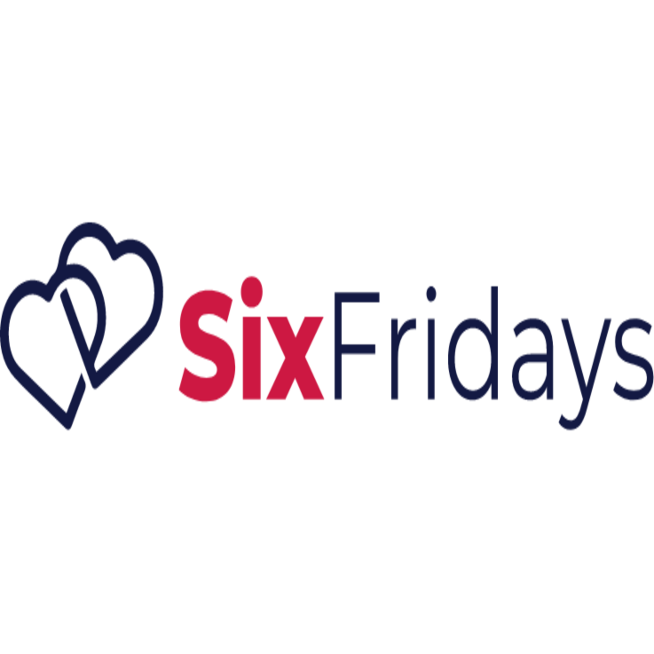 SixFridays.com logo